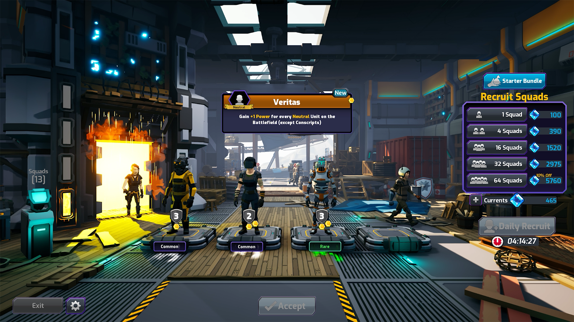 Castlehold is a competitive strategy game from Scribblenauts developer 5TH Cell available via Steam Early Access - 43