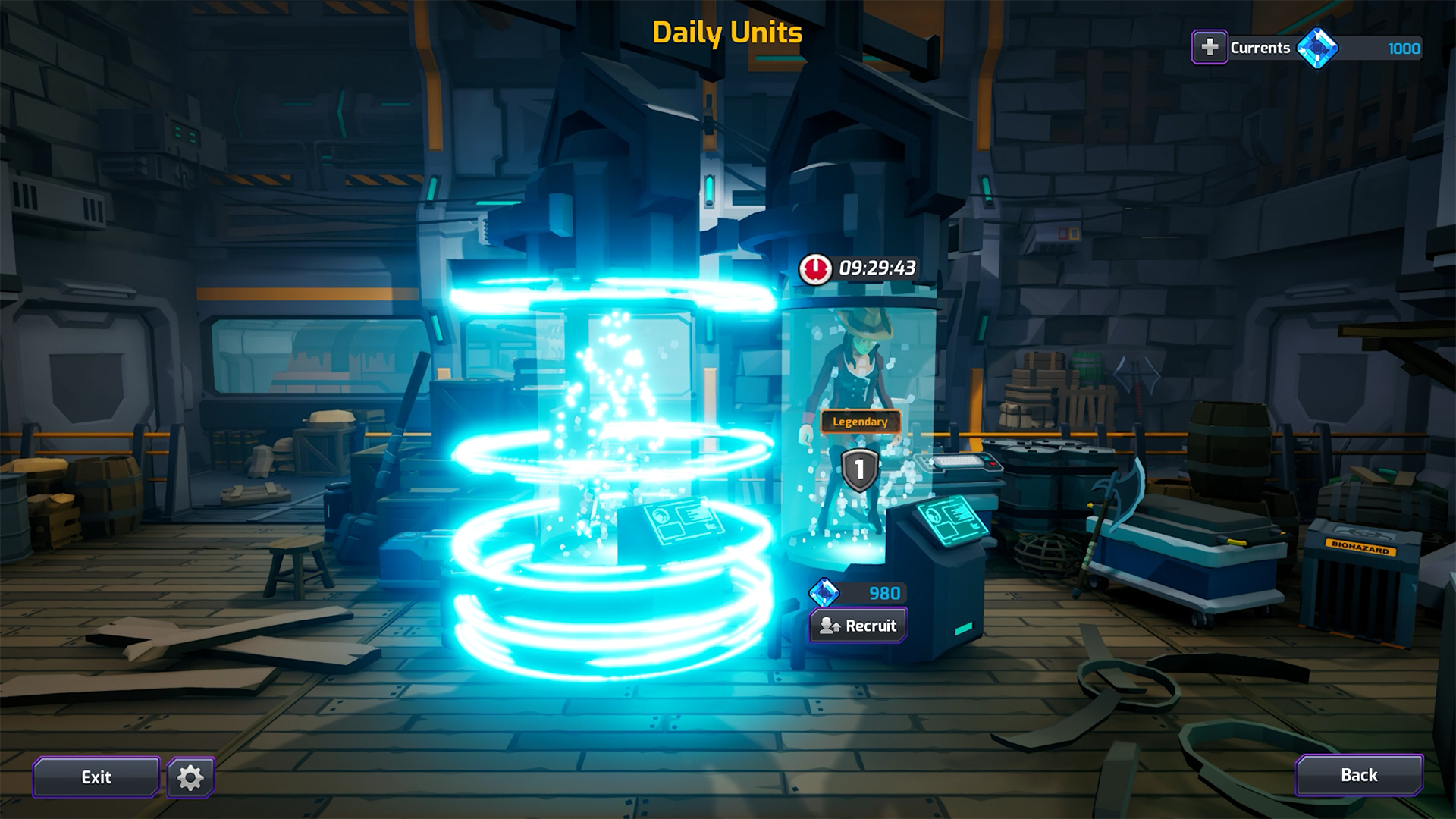 Castlehold is a competitive strategy game from Scribblenauts developer 5TH Cell available via Steam Early Access - 19