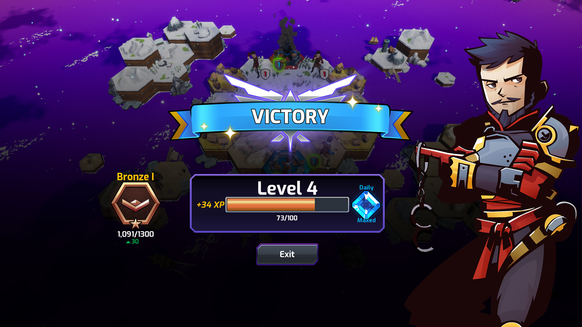 Castlehold is a competitive strategy game from Scribblenauts developer 5TH Cell available via Steam Early Access - 98