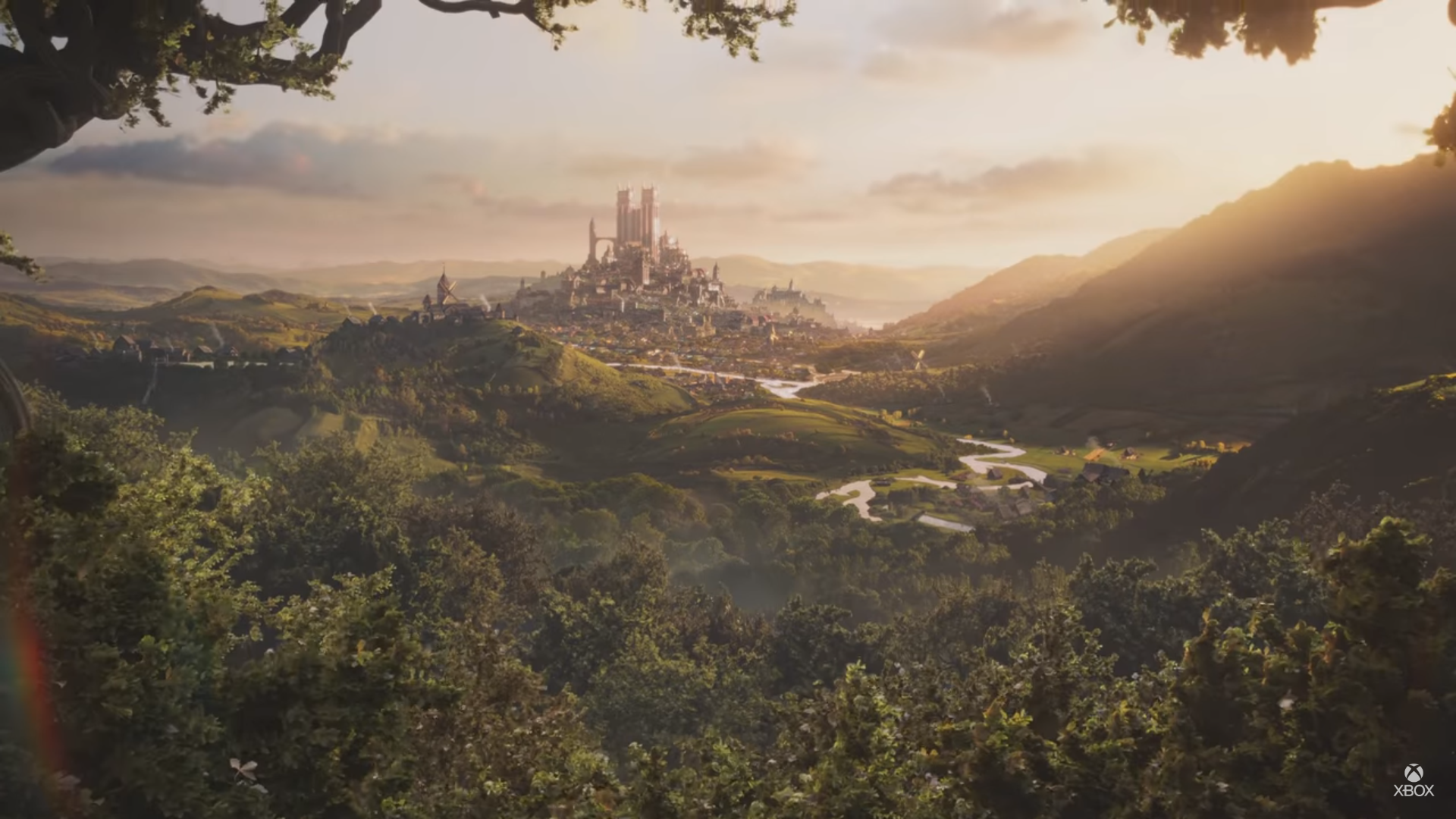 Image for New Fable game could be an MMO, not Fable 4