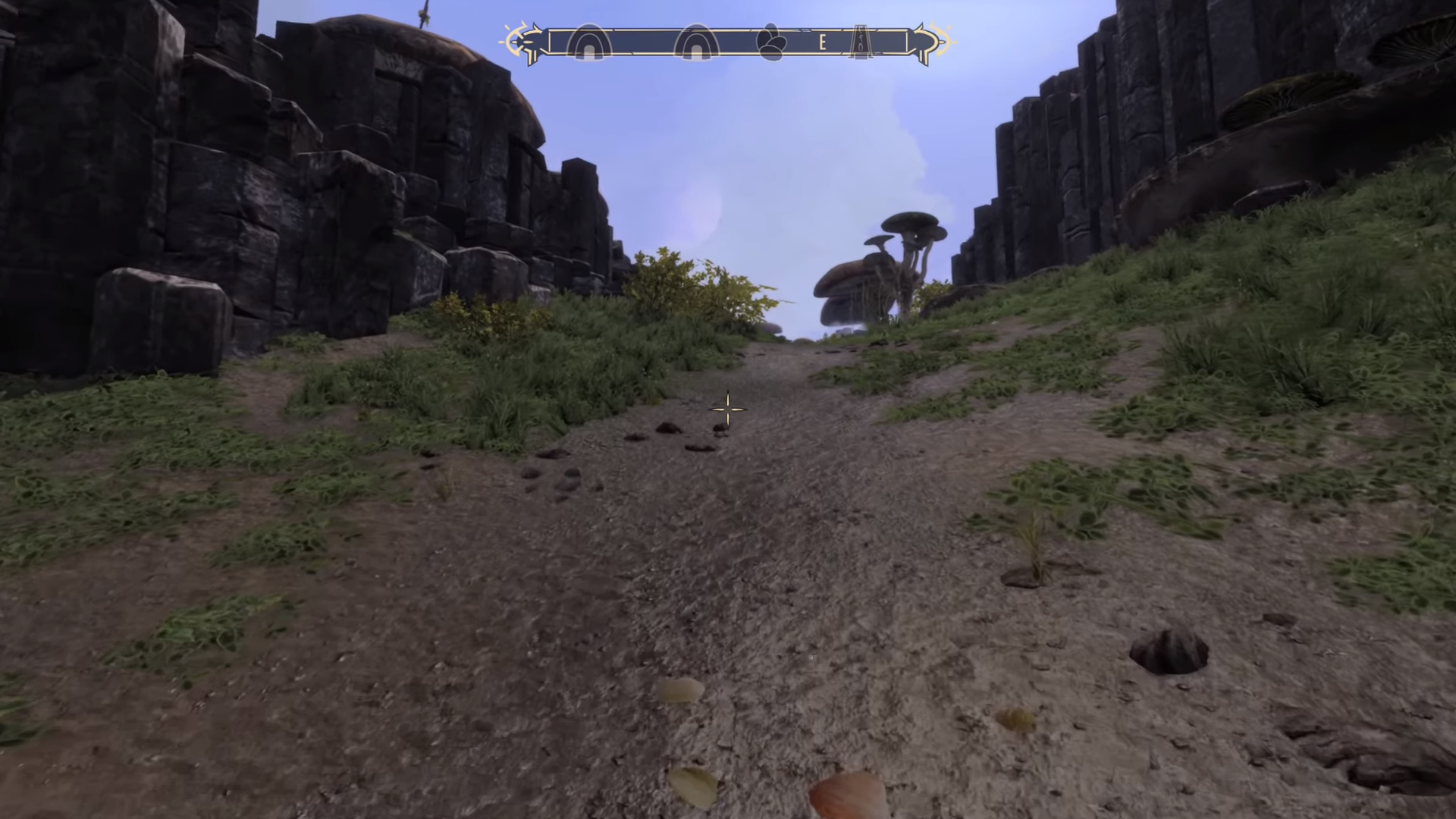 morrowind better animations mod