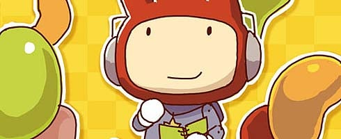 Image for Scribblenauts launches in Europe