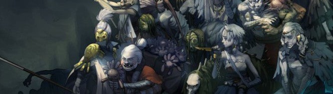 Image for Scrolls update adds new faction, fixes and more: full patch notes inside