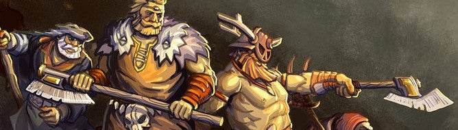 Image for Scrolls paid-beta has sold 100,000 copies - Mojang 