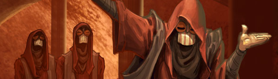 Image for Mojang's Scrolls is getting a "hefty update" sometime in October 