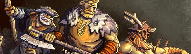 Image for Mojang's Scrolls going alpha today, code delivery imminent