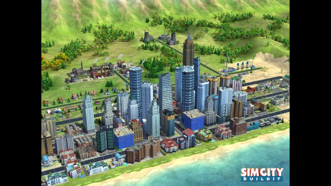 Image for Who wants a new SimCity game?