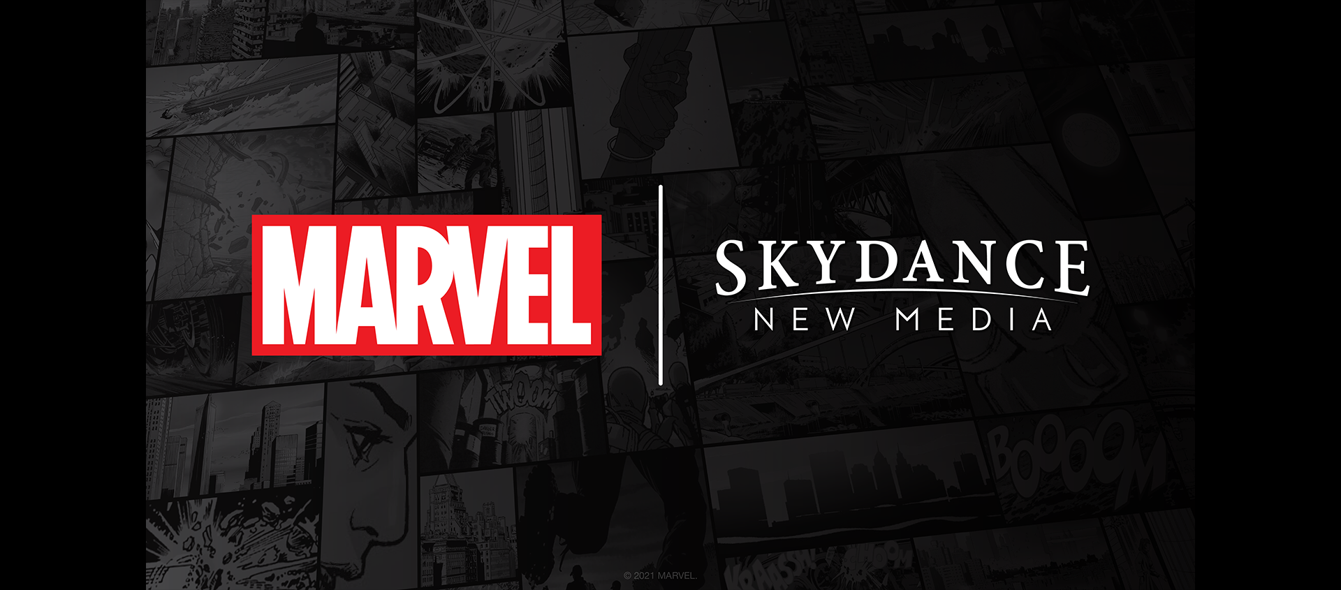 Image for Uncharted's Amy Hennig working on a new Marvel title at Skydance New Media