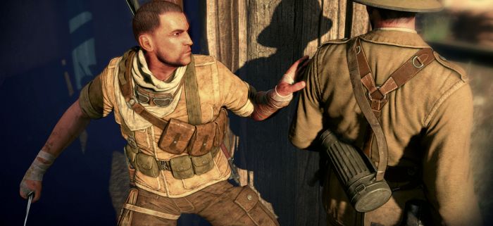 Image for Sniper Elite 3 pre-orders give players the chance to kill Hitler