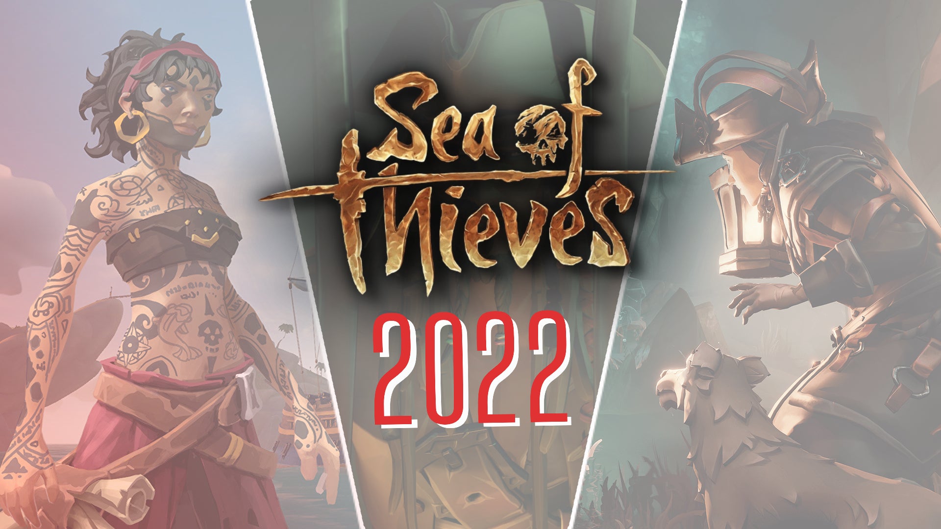 Walking the Gank: Examining Sea of Thieves' on-going identity crisis - Vimarsana News