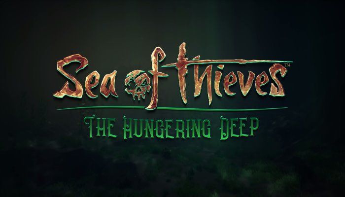 Image for Sea of Thieves Hungering Deep Guide - New Cosmetics, How to Find Merrick, How to Unlock the Speaking Trumpet