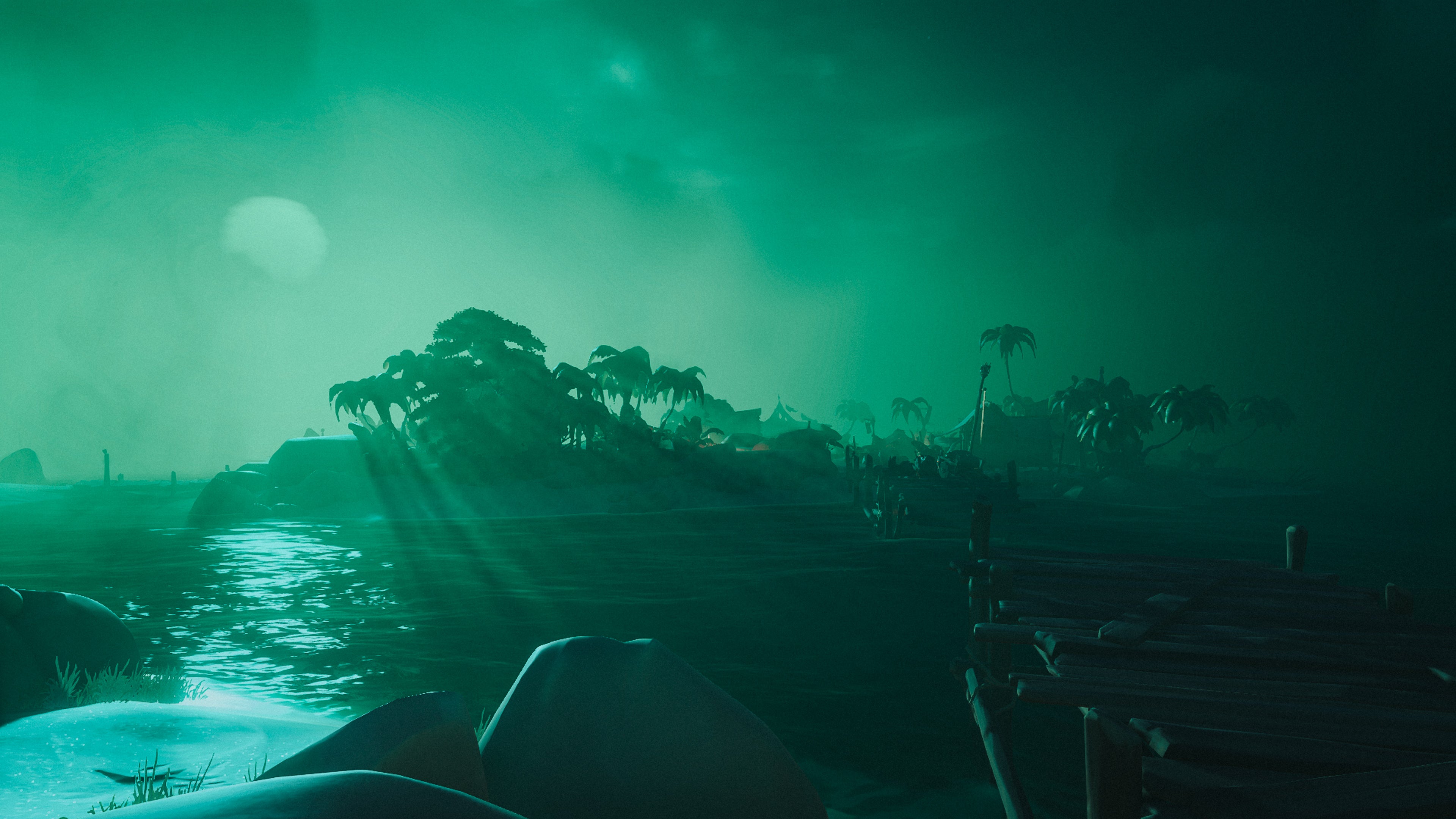 Rare has copied Bungie s homework for Sea of Thieves Season 6   and it s working - 62