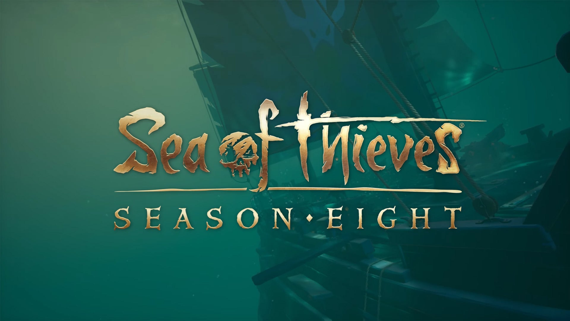 Sea Of Thieves Season 8