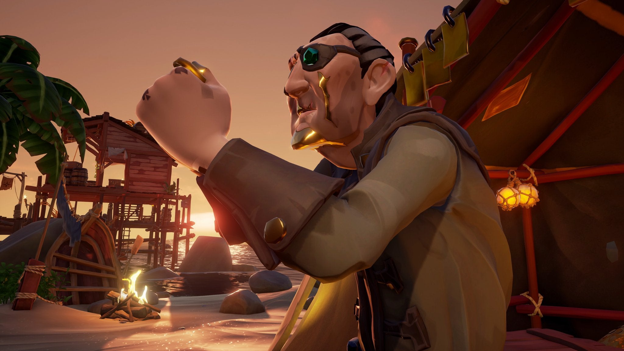 Image for Sea of Thieves has seen 10 million players since launch