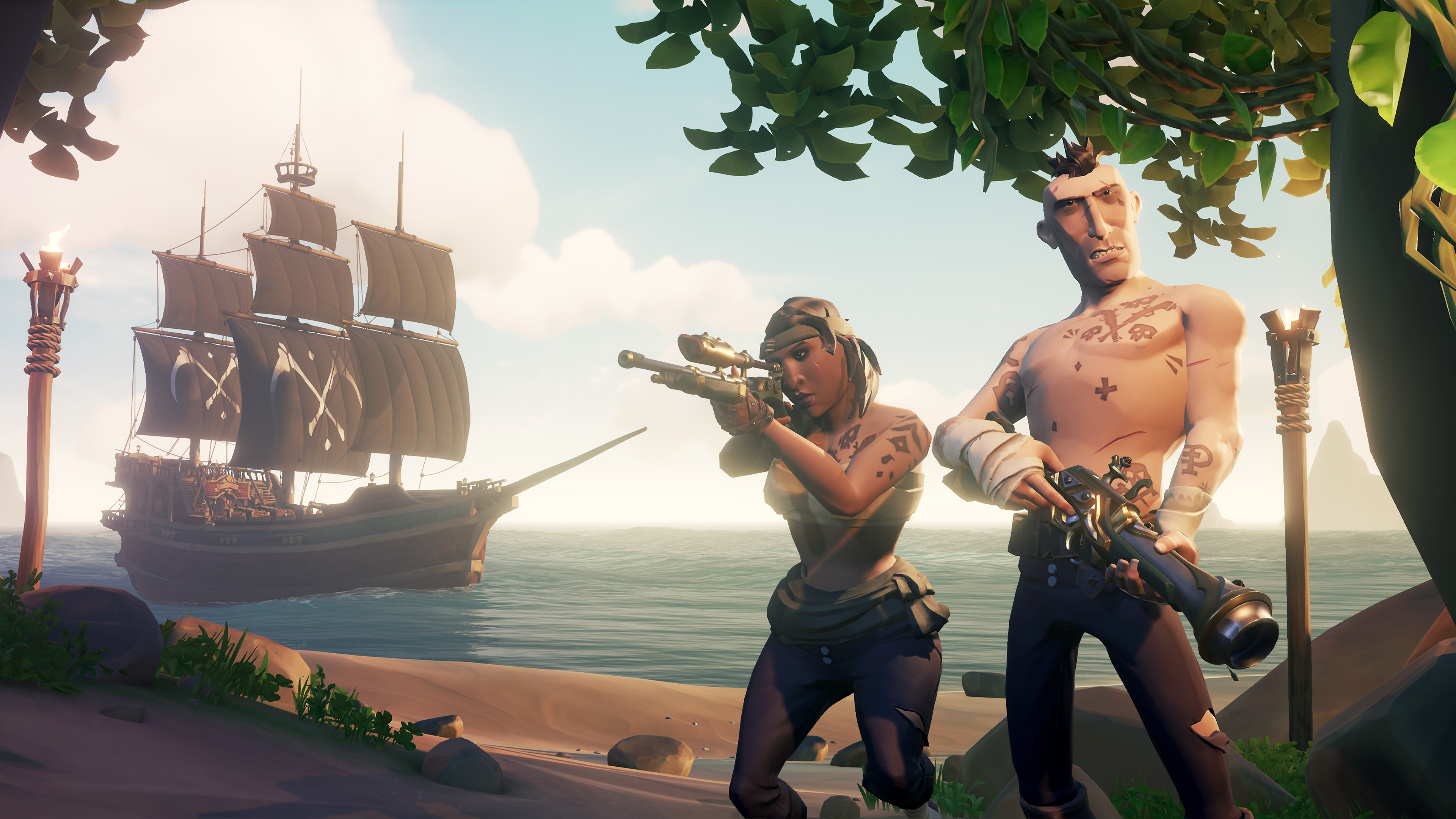 where to buy sea of thieves pc version