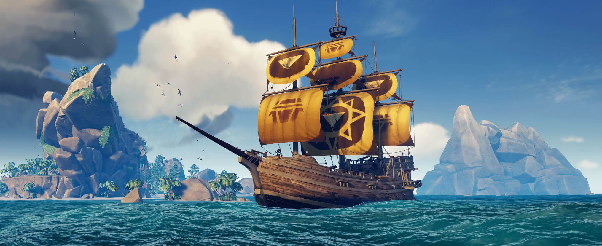 Sea of Thieves Season 5 sets sail today - 55