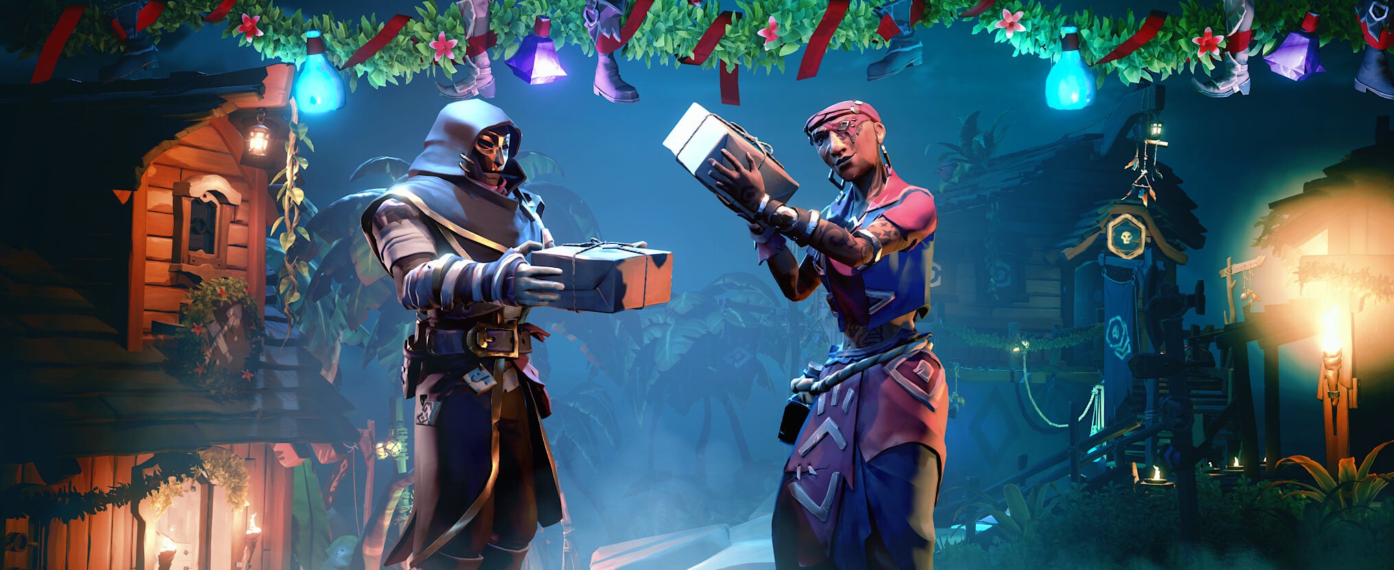 Sea of Thieves Season 5 sets sail today - 89