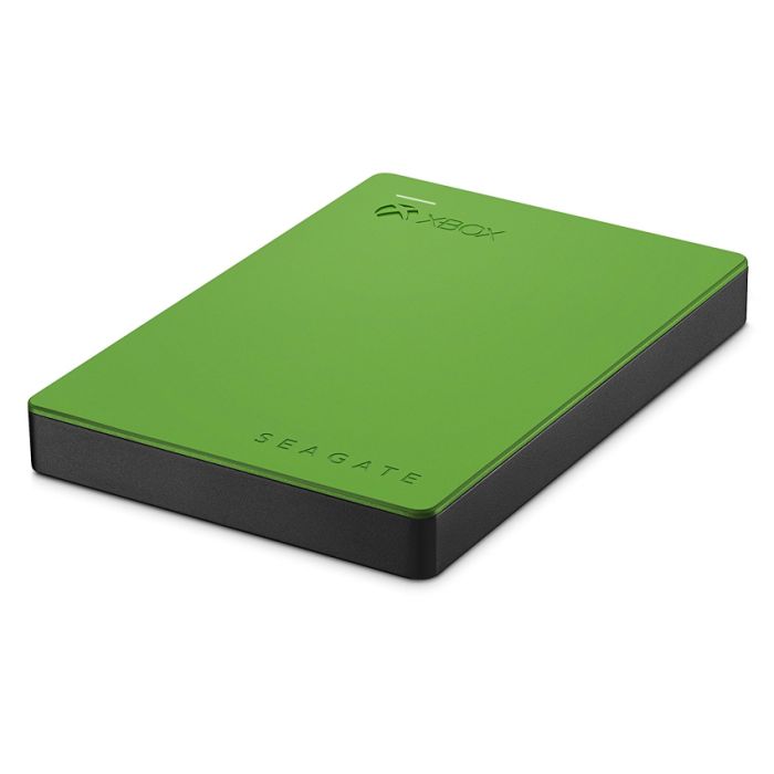 format seagate drive from xbox one to pc