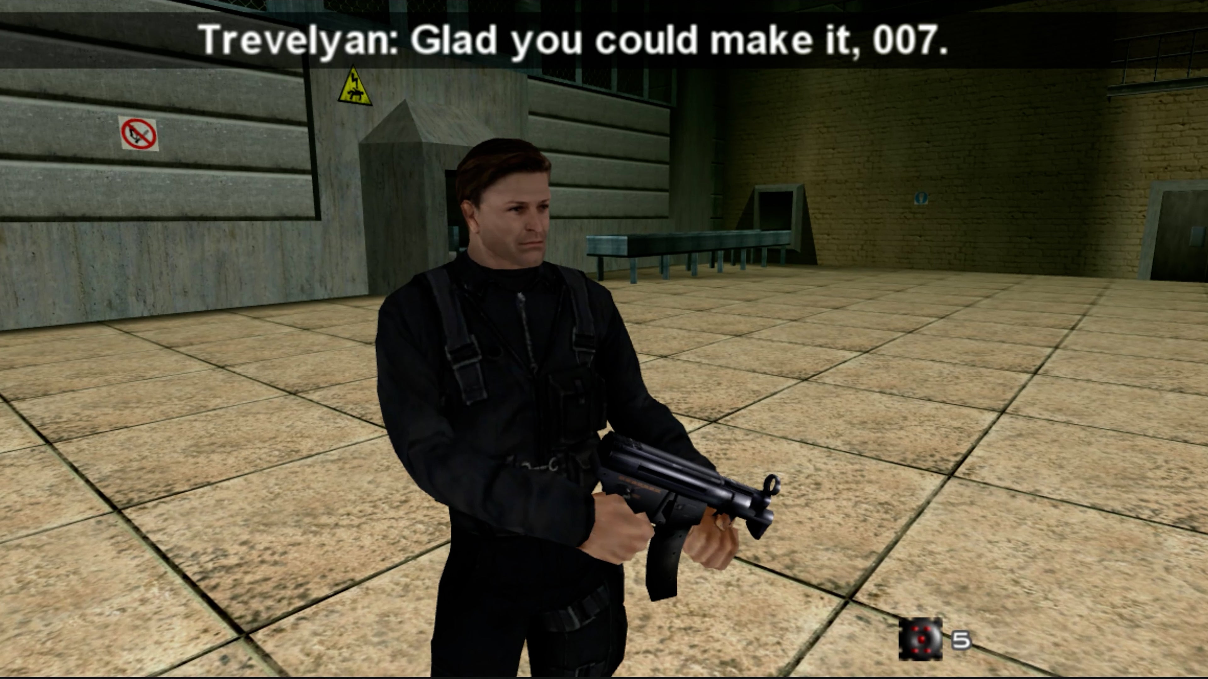 Goldeneye on Xbox Game Pass is a bitter disappointment - 55