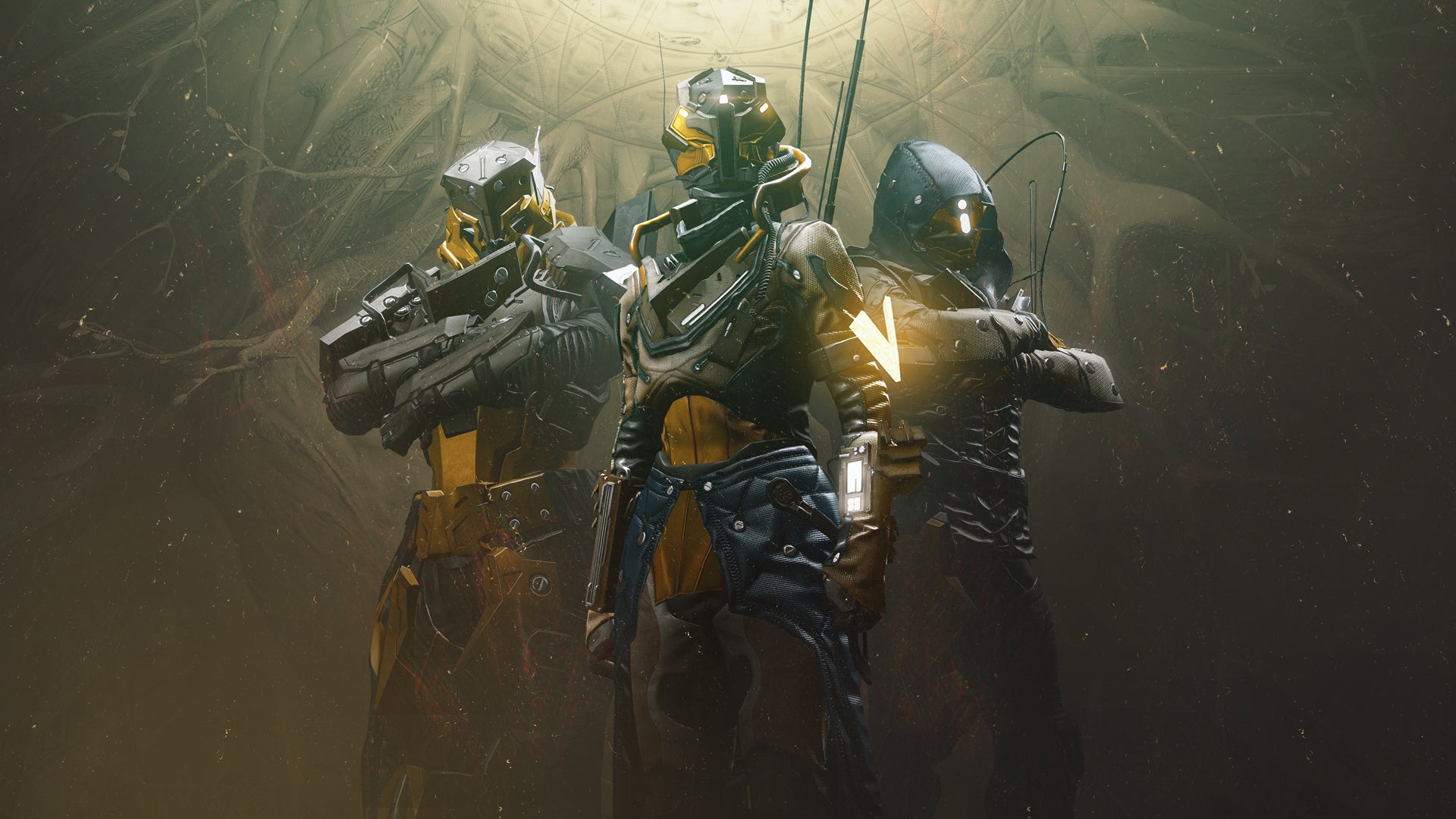 Image for Destiny 2 - Season of Arrivals Roadmap: Prophecy Dungeon, Witherhoard Exotic Grenade Launcher and more