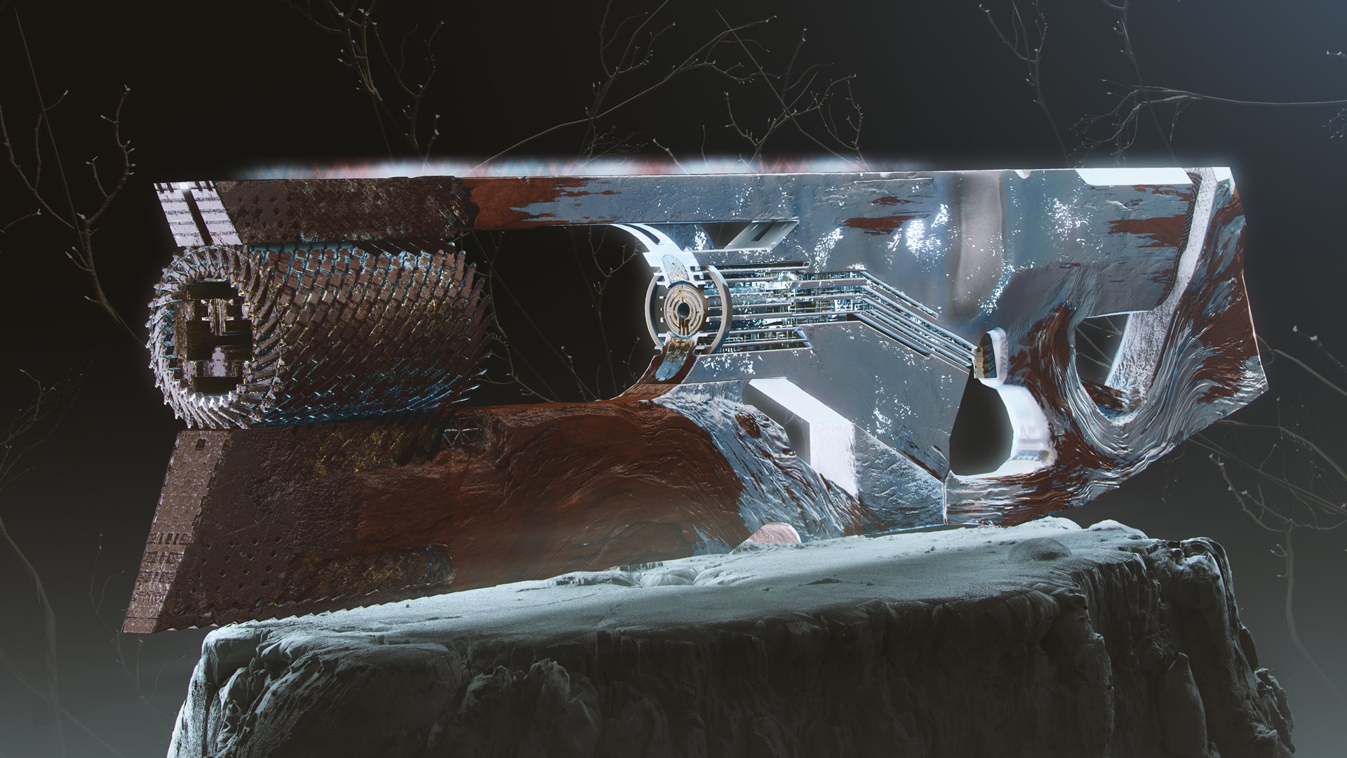 Destiny 2   Season of Arrivals Roadmap  Prophecy Dungeon  Witherhoard Exotic Grenade Launcher and more - 29