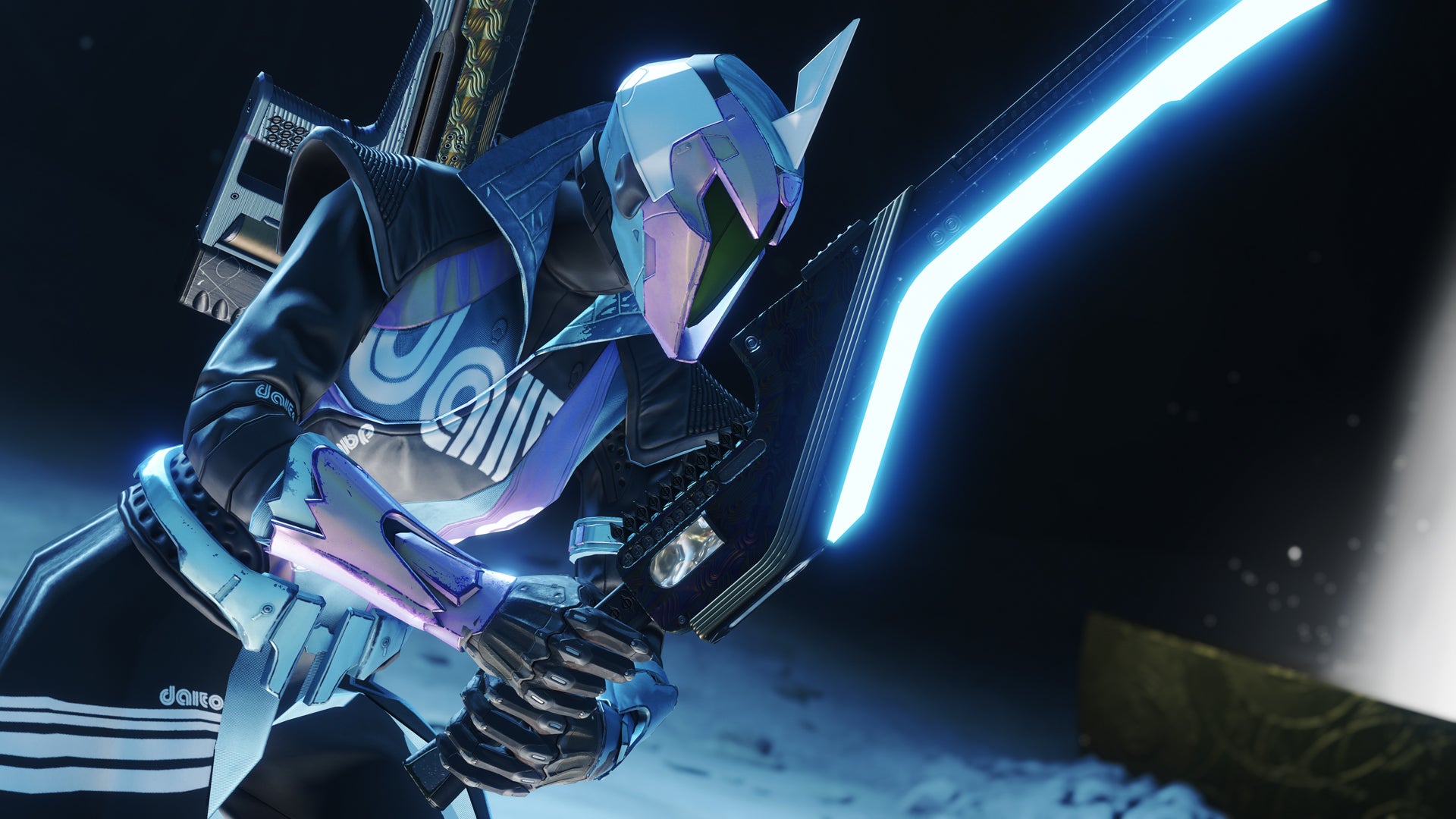 Destiny 2   Season of Arrivals Roadmap  Prophecy Dungeon  Witherhoard Exotic Grenade Launcher and more - 18