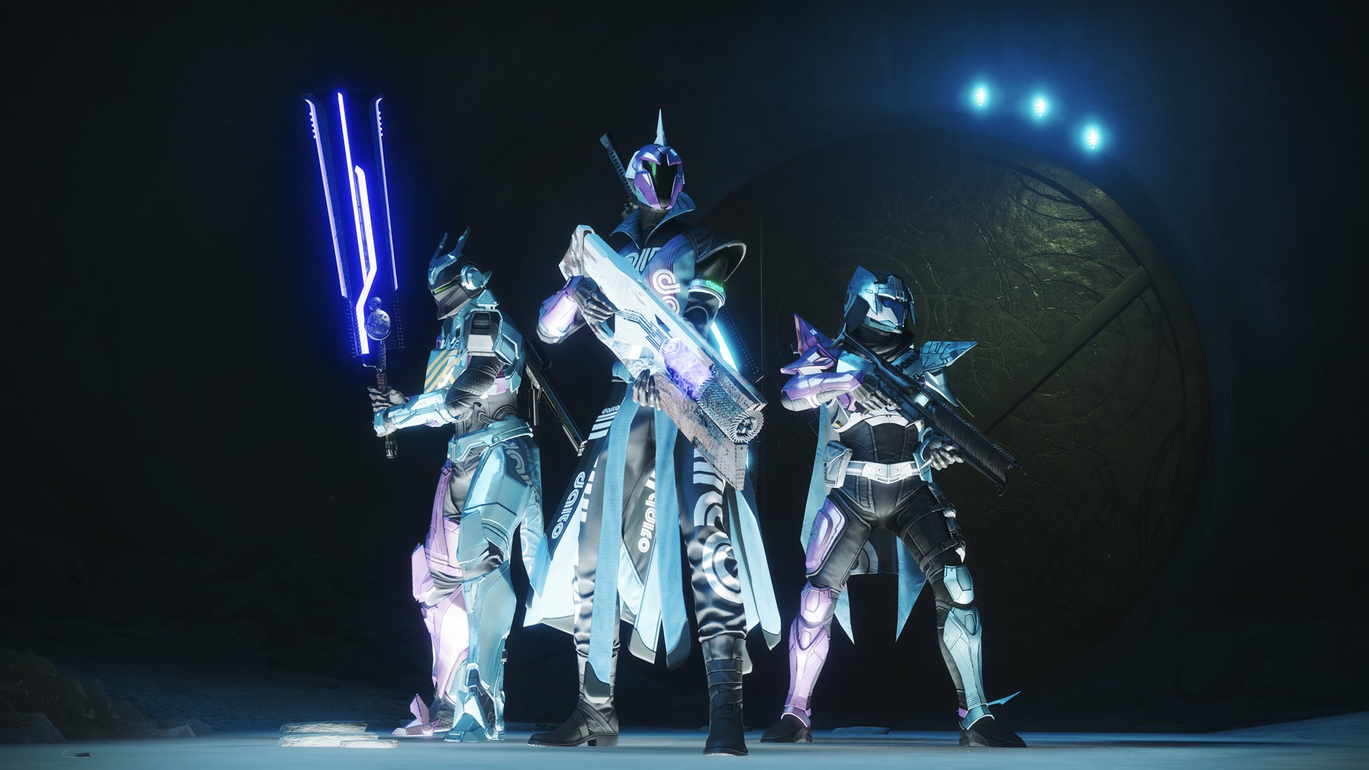 Destiny 2   Season of Arrivals Roadmap  Prophecy Dungeon  Witherhoard Exotic Grenade Launcher and more - 36