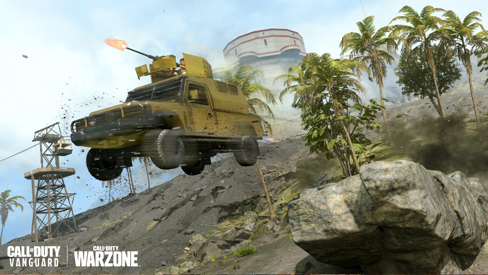 Call of Duty  Warzone Season 4 release date   when is the next Warzone season coming out  - 82