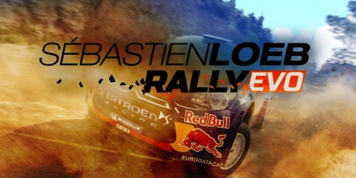 Image for Sebastien Loeb Rally EVO hits the Americas in March thanks to Square publishing deal