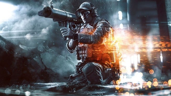 Image for Battlefield 4 DLC Second Assault free on all platforms