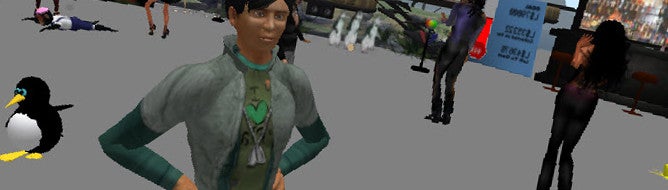 Image for Second Life at ten: a decade of expression - part two