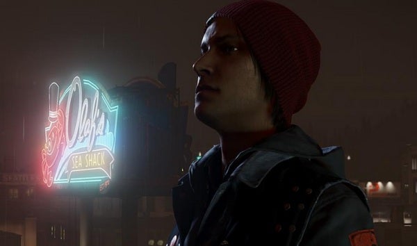 Image for inFamous: Second Son – Sucker Punch strives to make its mark