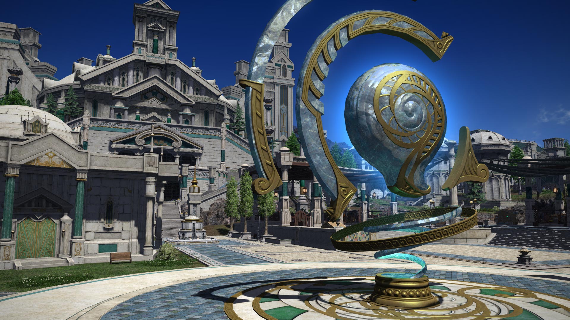 Image for FF14 Secret in the Box quest - How to solve the riddles in the letter to obtain the key