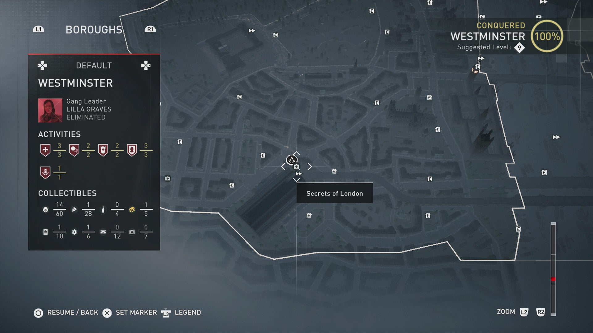 Чертежи assassins creed syndicate