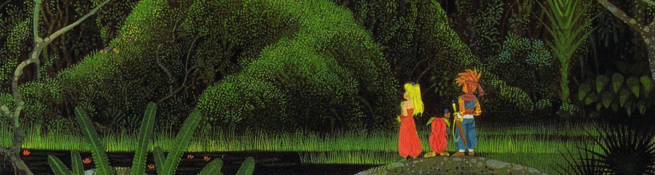 Image for Should You Play Secret of Mana's Remake or the SNES Original?