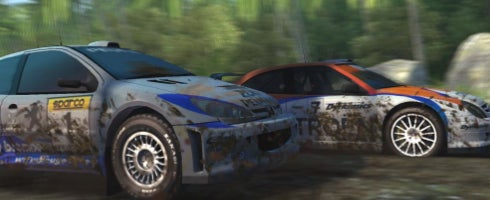 Image for Sega Rally Online Arcade rated by Korean Game Rating Board, Sega gives "no comment"