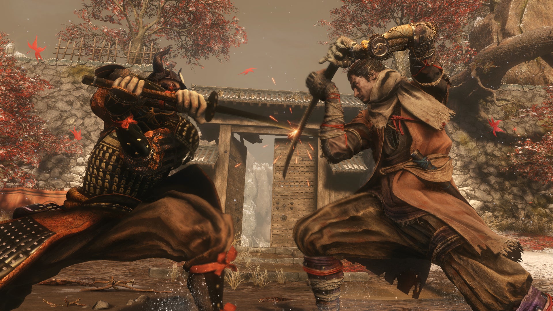 Image for Get Sekiro: Shadows Die Twice for the low price of $25 on all platforms