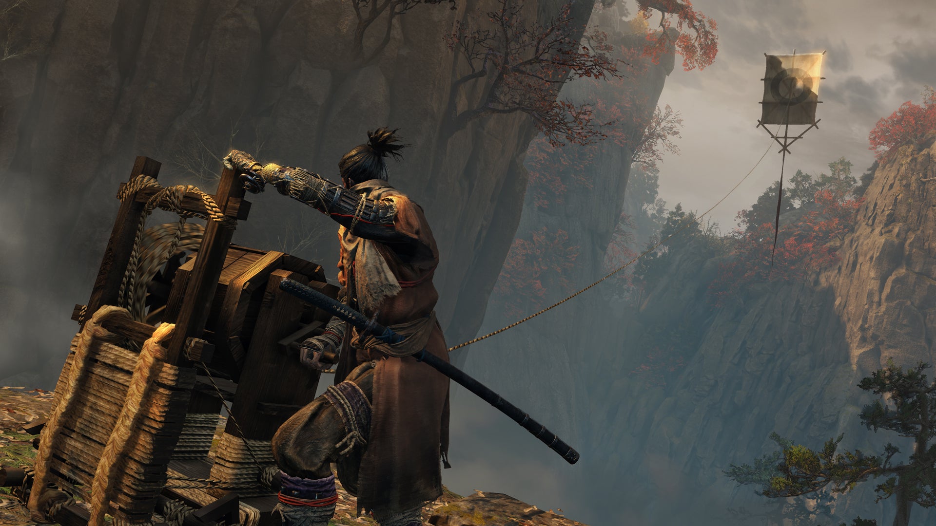 Image for Sekiro: our top combat tips to get you started