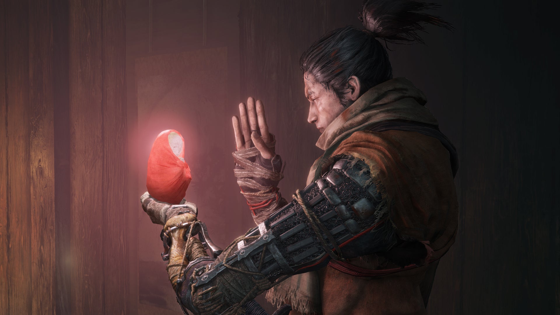 Sekiro: Shadows Die Twice crafting and upgrade materials guide: Scrap Iron,  Magnetite, Yellow and Black Gunpowder, Fat Wax locations | VG247
