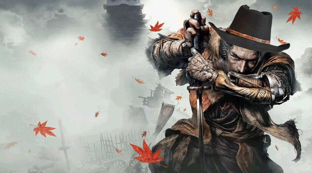 Image for Sekiro creator would like to make a Rockstar-style narrative driven game