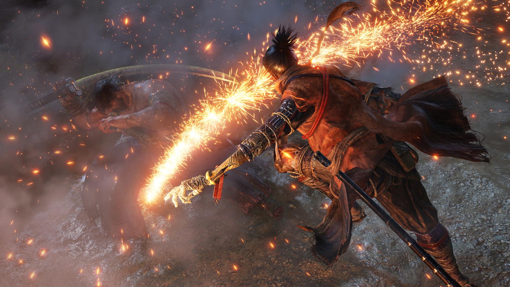 Image for Sekiro: Shadows Die Twice reviews round-up, all the scores