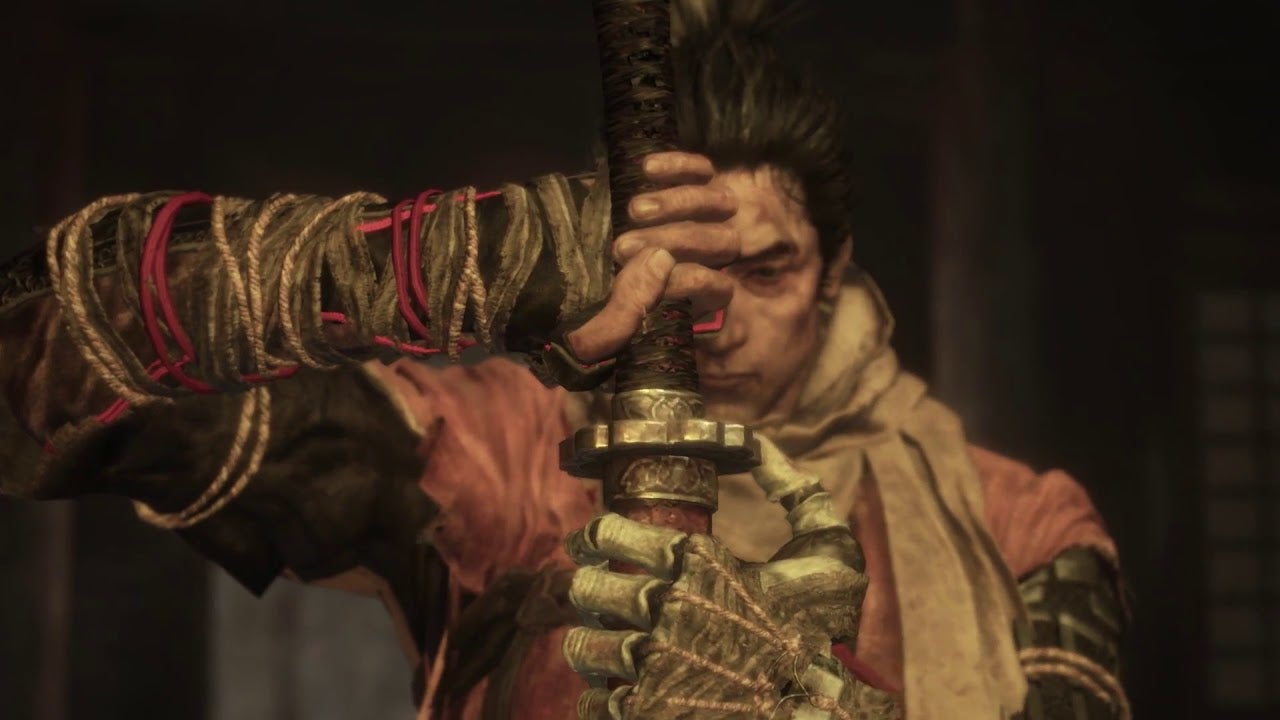 Image for Sekiro: Shadows Die Twice manga announced to launch next month