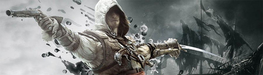 Image for Assassin's Creed 4 guide - sequence 1 walkthrough