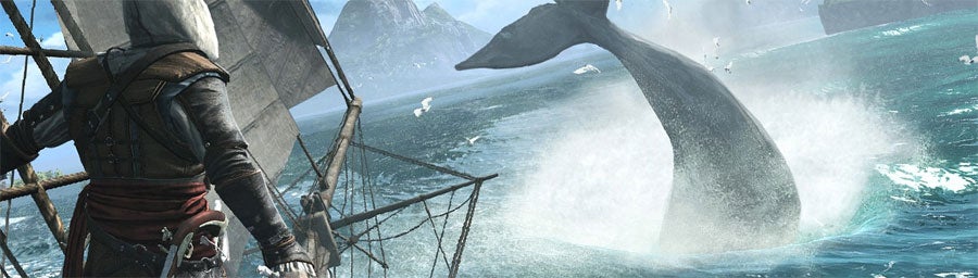 Image for Assassin’s Creed 4 guide – sequence 3 walkthrough (Nassau)