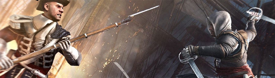 Image for Assassin’s Creed 4 guide – sequence 4 walkthrough