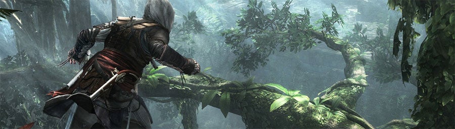 Image for Assassin’s Creed 4 guide – sequence 6 walkthrough
