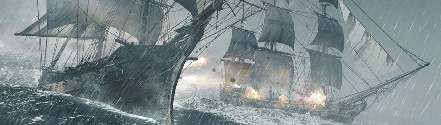Image for Assassin’s Creed 4 guide – sequence 7 walkthrough