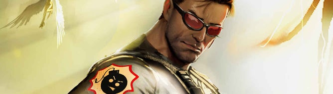 Image for Serious Sam 3 now available on Mac
