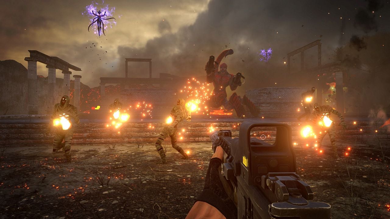 Serious Sam 4 out this August on Stadia and Steam - 66