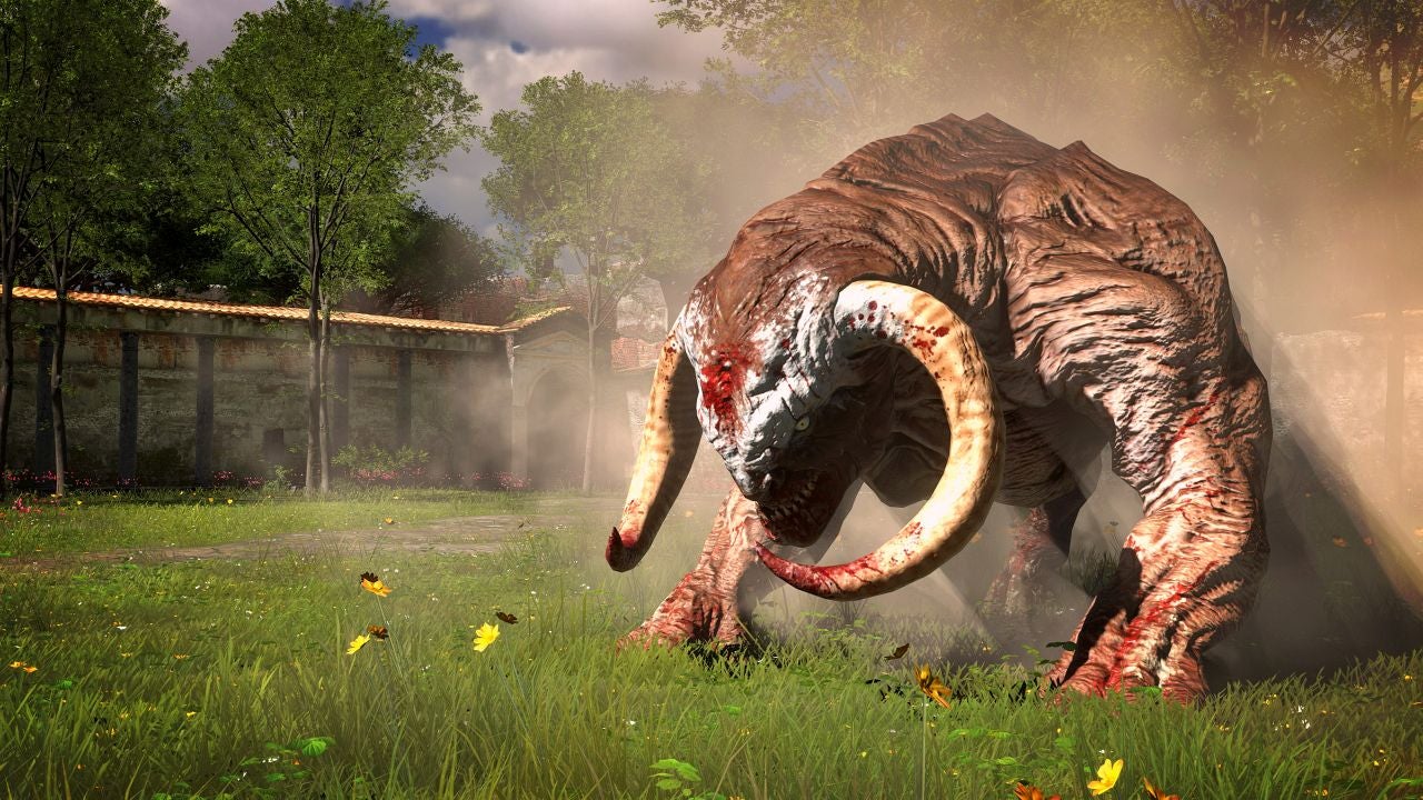 Serious Sam 4 out this August on Stadia and Steam - 62